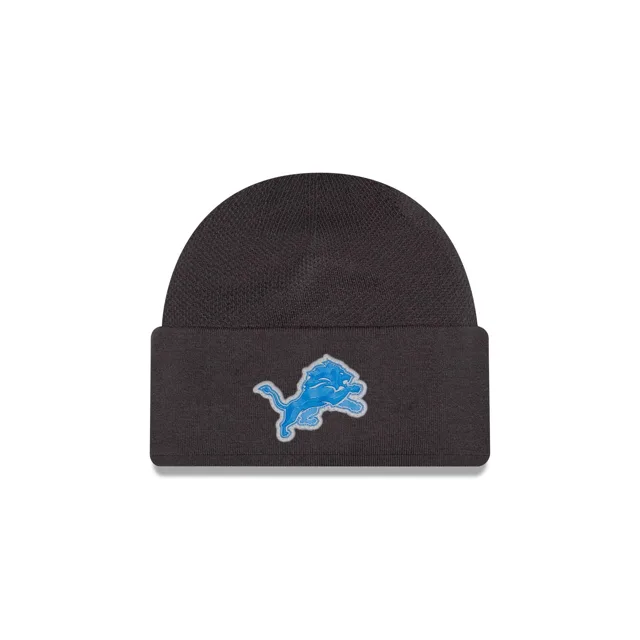 Detroit Lions 2026 Chapeau Skully par temps froid