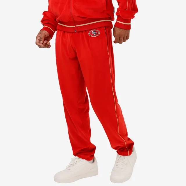 Pantalon Velours San Francisco 49ers