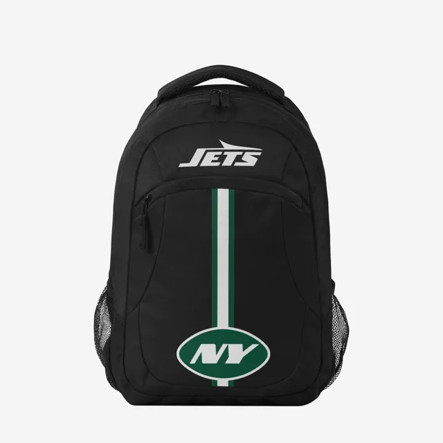 Sac à dos d'action New York Jets