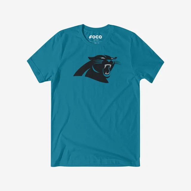 Carolina Panthers T-shirt avec logo principal