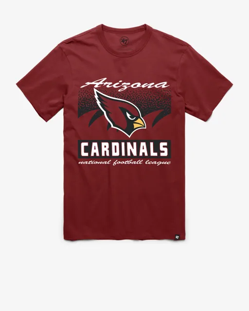 T-SHIRT Arizona Cardinals WAVE '47 FRANKLIN