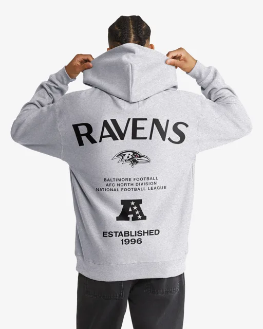 Baltimore Ravens HOTTE DE FONDATION CONSTANTINE '47