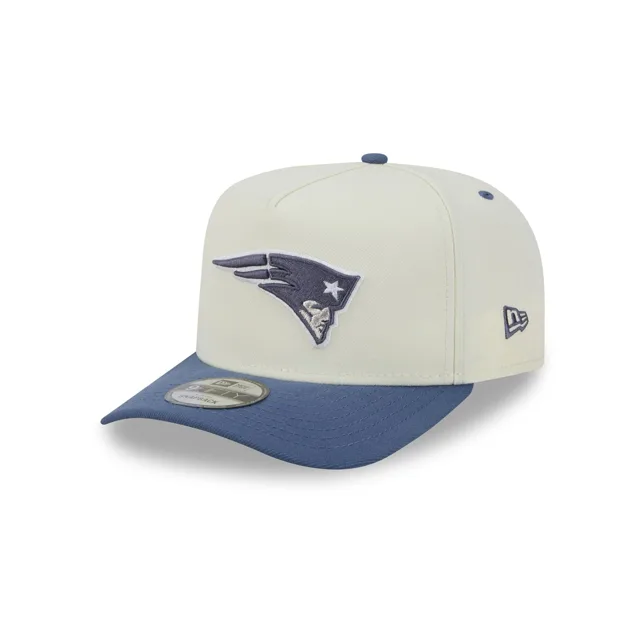 New England Patriots 2026 Rivalités Fan Pack 9FIFTY A-Frame Snapback Hat