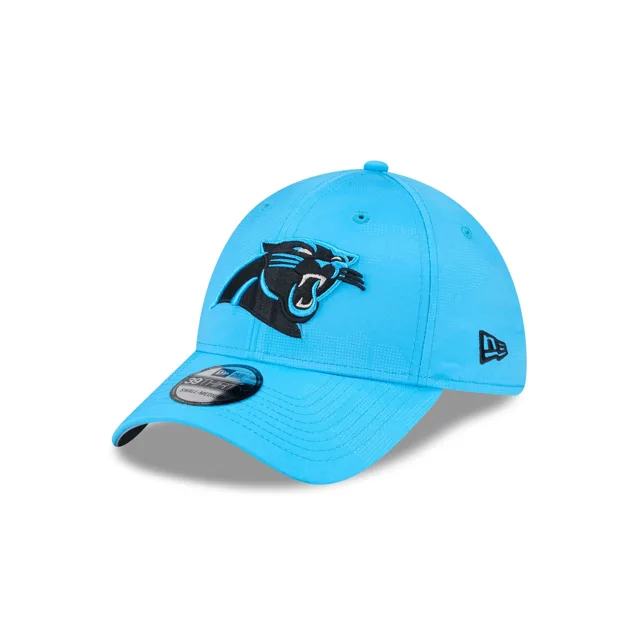 Carolina Panthers Chapeau extensible camouflage ton sur ton 39THIRTY