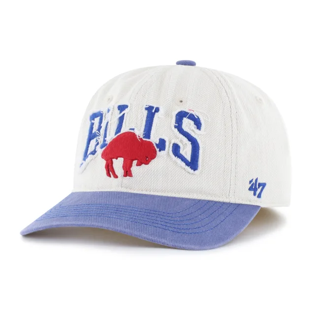 Buffalo Bills FRANCHISE HISTORIQUE GROTON '47 LS