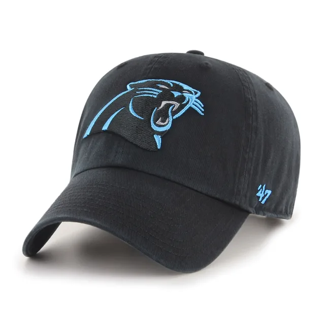 Carolina Panthers '47 NETTOYAGE POUR ENFANTS