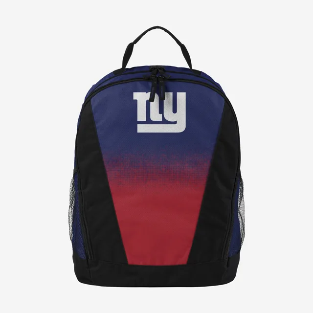 Sac à dos dégradé New York Giants Primetime