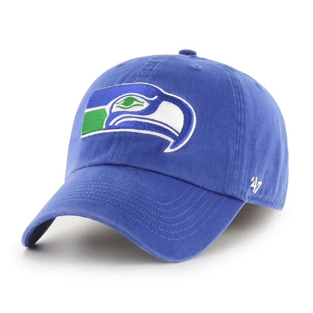 FRANCHISE Seattle Seahawks CLASSIQUE HISTORIQUE '47