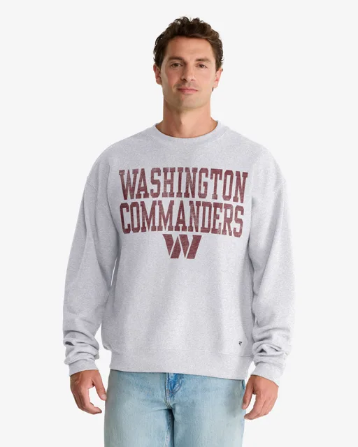 Washington Commanders CAMPUS STACK '47 FONDATION ÉQUIPE