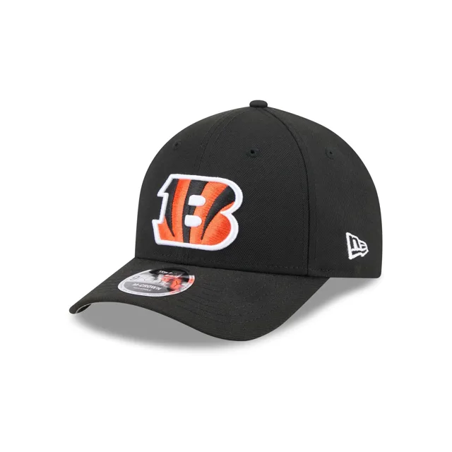 Casquette Snapback Cincinnati Bengals Team 9FORTY M-Crown