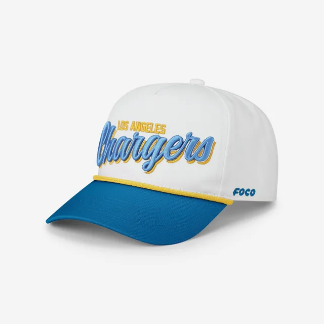 Casquette Los Angeles Chargers Monty Script Marquee RF