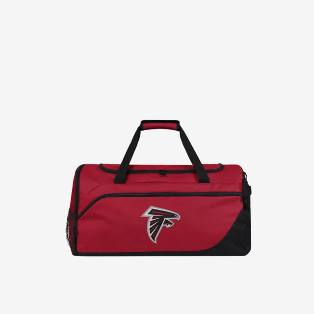Atlanta Falcons Sac de sport uni à grand logo