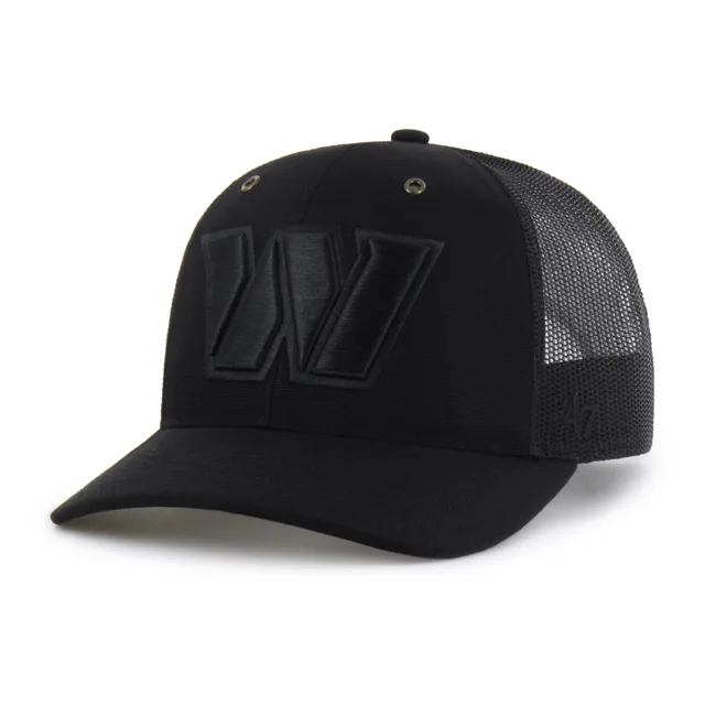 Washington Commanders CARHARTT '47 TRUCKER RF COUPE RELAXÉE