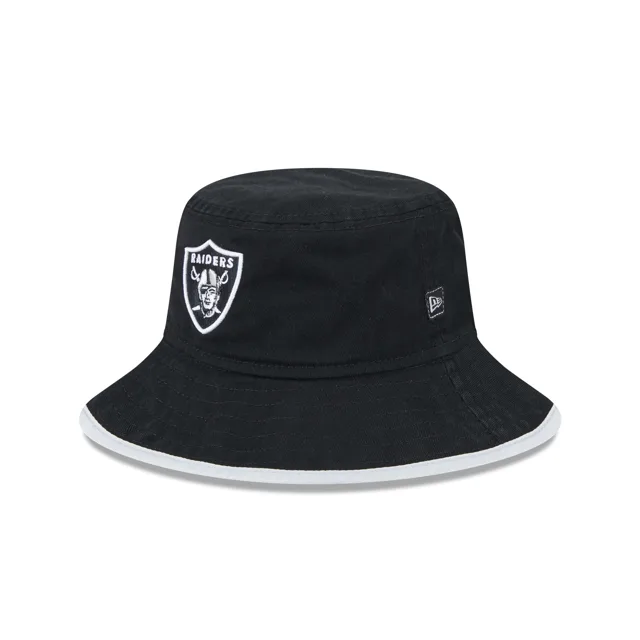 Chapeau bob pour enfants Las Vegas Raiders