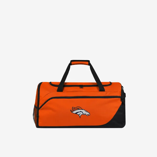 Denver Broncos Sac de sport uni à grand logo