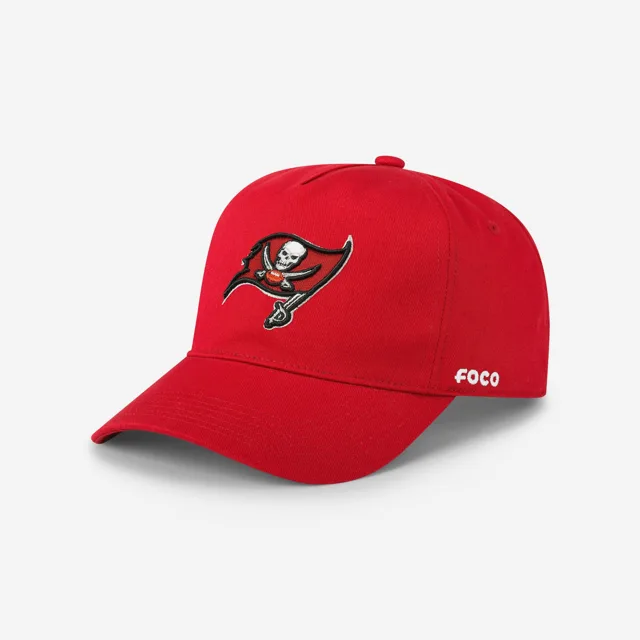 Casquette RF avec logo principal Tampa Bay Buccaneers