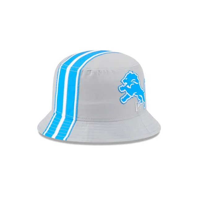Chapeau bob pour casque Detroit Lions