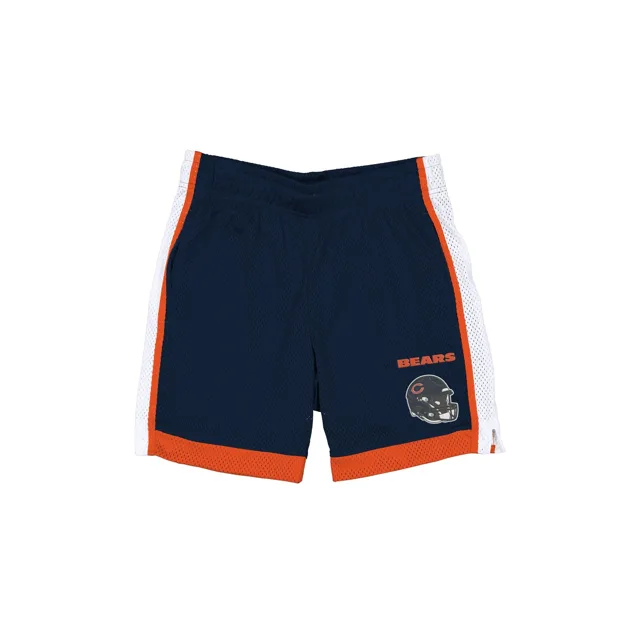 Short d'été Chicago Bears Team Color