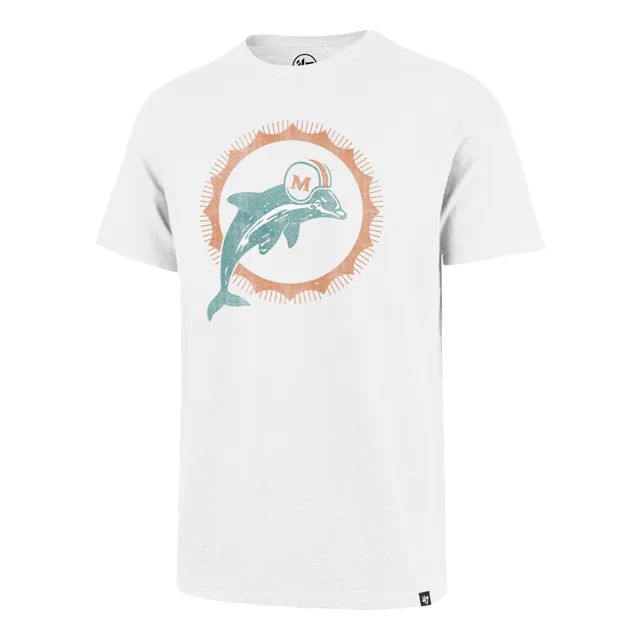 T-shirt Miami Dolphins HISTORIC GRIT '47 SCRUM