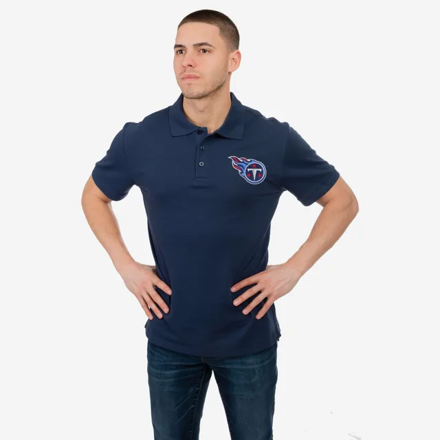 Tennessee Titans Polo couleur décontracté