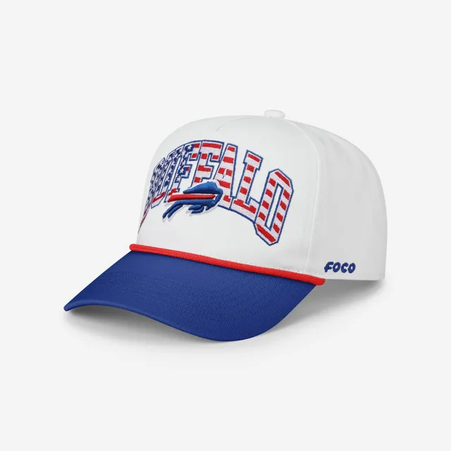 Buffalo Bills Casquette RF Marquee Americana