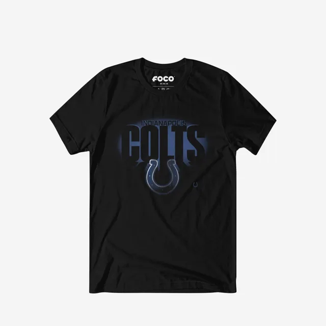 T-shirt projecteur Indianapolis Colts