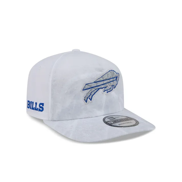 Buffalo Bills 2026 Rivalités 19TWENTY Casquette Snapback
