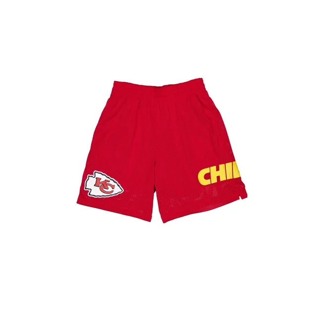 Short d'été Kansas City Chiefs