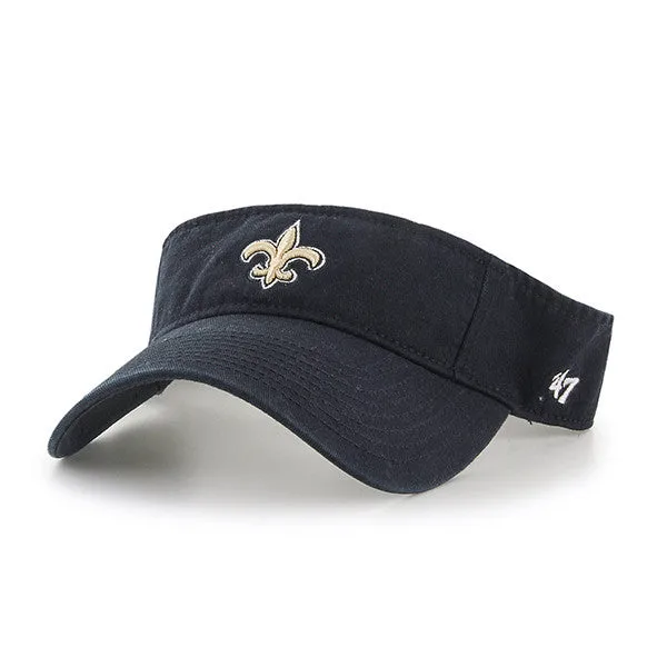 Visière de nettoyage New Orleans Saints '47