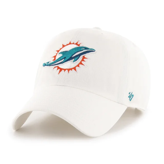 Miami Dolphins '47 NETTOYAGE