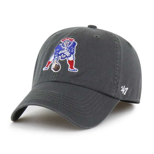 FRANCHISE New England Patriots CLASSIQUE HISTORIQUE '47