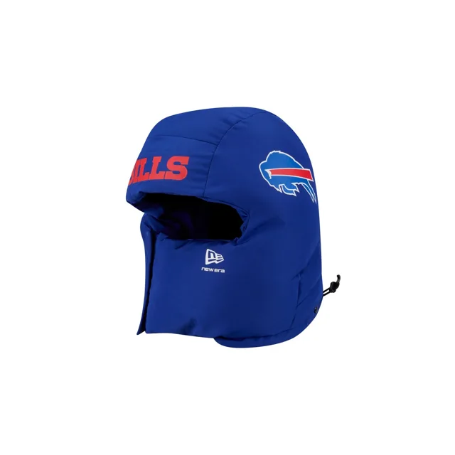 Cagoule matelassée pour casque Buffalo Bills