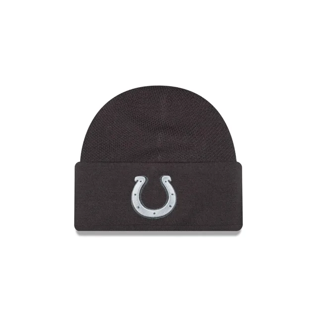 Indianapolis Colts 2026 Rivalités Skully Bonnet en tricot