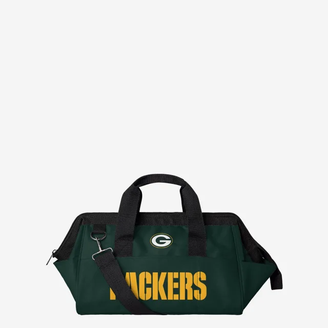 Sac à outils Green Bay Packers avec grand logo