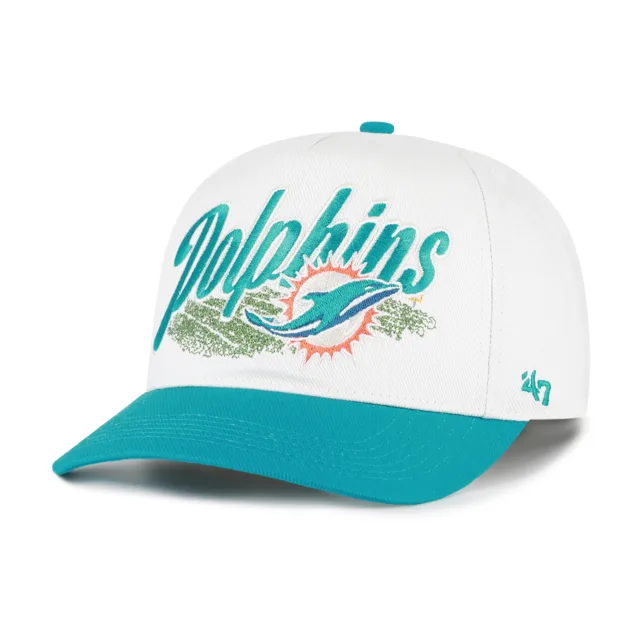 ATTELAGE Miami Dolphins ENFIELD 47 RF