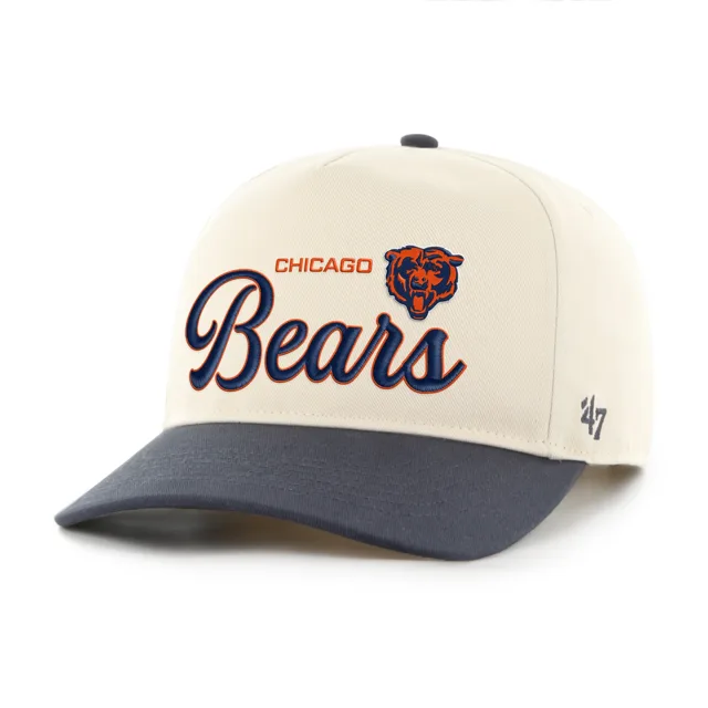 Chicago Bears ASSEMBLE '47 HITCH RF COUPE RELAXÉE