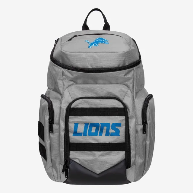 Sac à dos de transport Detroit Lions