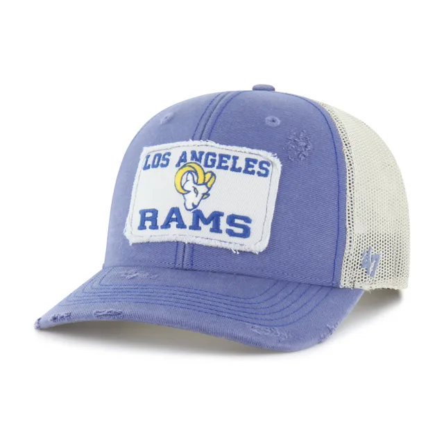 Los Angeles Rams SANGLE EGREMONT '47 TRUCKER