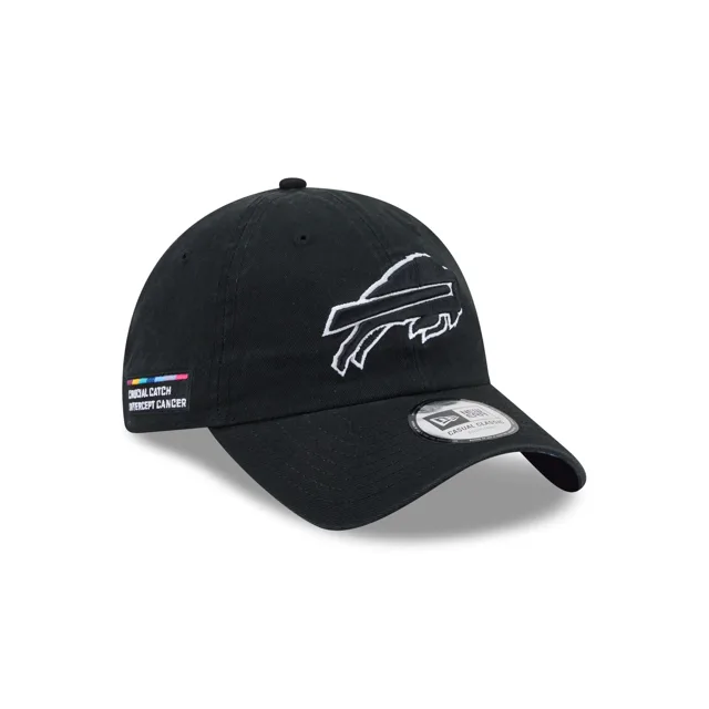 Buffalo Bills 2026 Crucial Catch Chapeau réglable classique décontracté