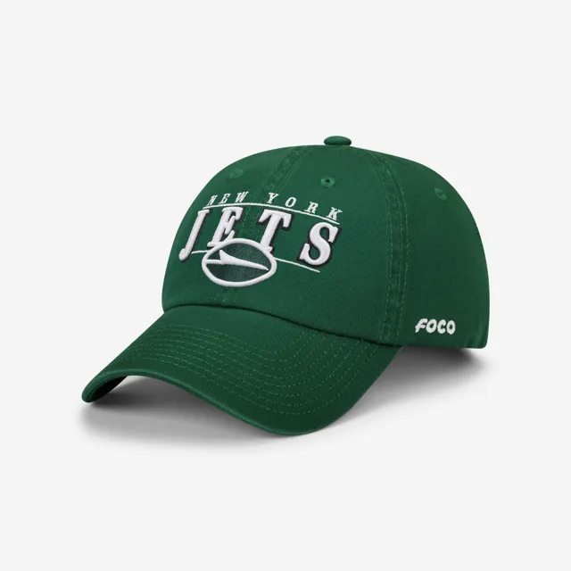 Casquette décontractée New York Jets Signature Bars