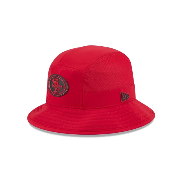 Chapeau bob extensible Sideline San Francisco 49ers 2026
