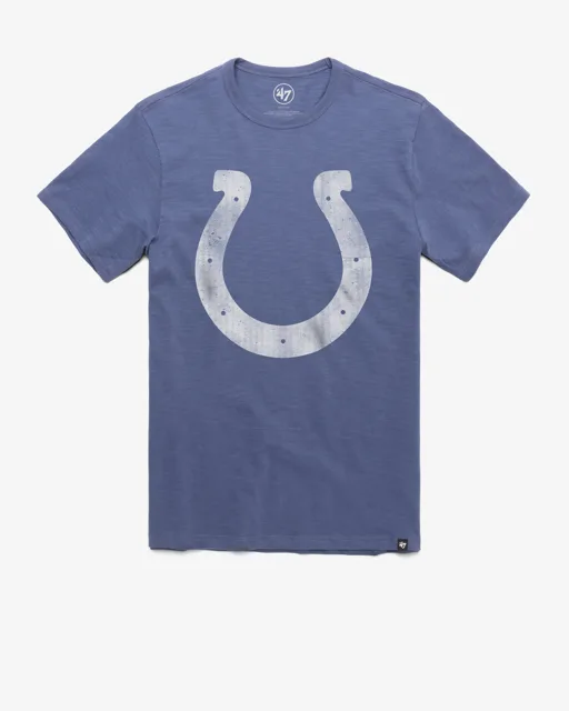 T-shirt Indianapolis Colts GRIT '47 SCRUM