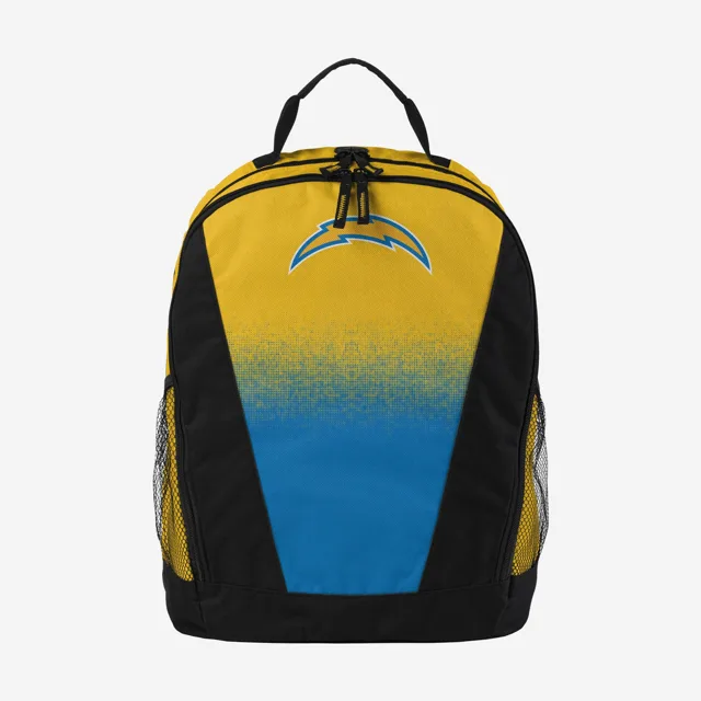 Sac à dos dégradé Los Angeles Chargers Primetime