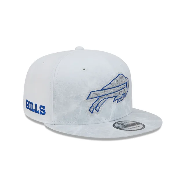 Buffalo Bills 2026 Rivalités 9FIFTY Casquette Snapback