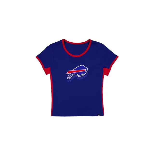 T-shirt bébé femme Buffalo Bills