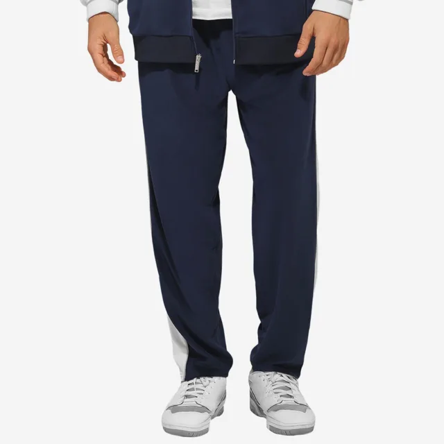 Dallas Cowboys Pantalon en velours bicolore