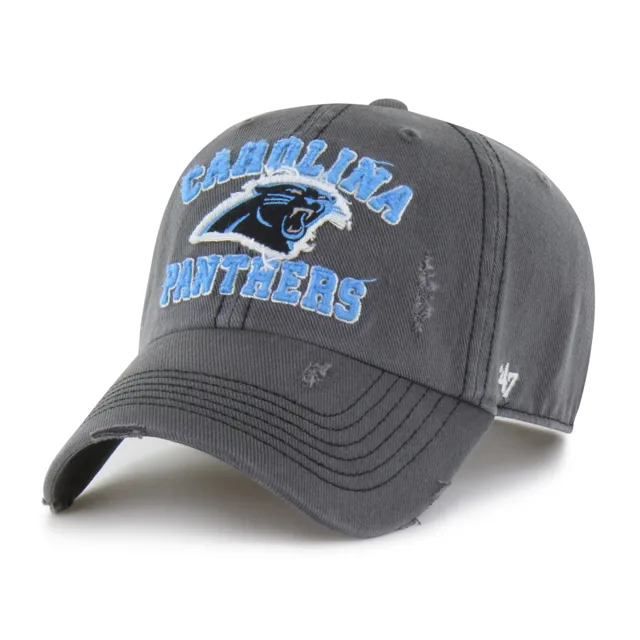 Carolina Panthers SEYMOORE '47 NETTOYAGE