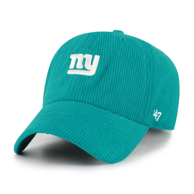 New York Giants BASE RUNNER '47 NETTOYAGE