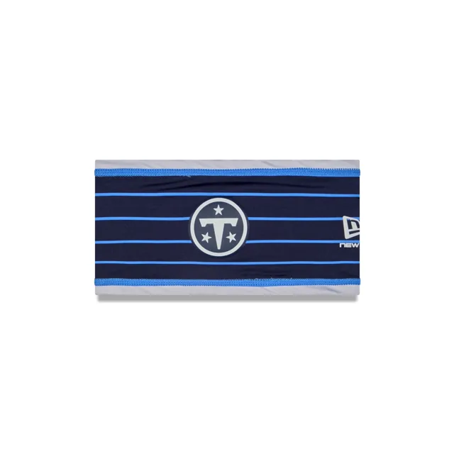 Bandeau Tennessee Titans 2026 Rivalités