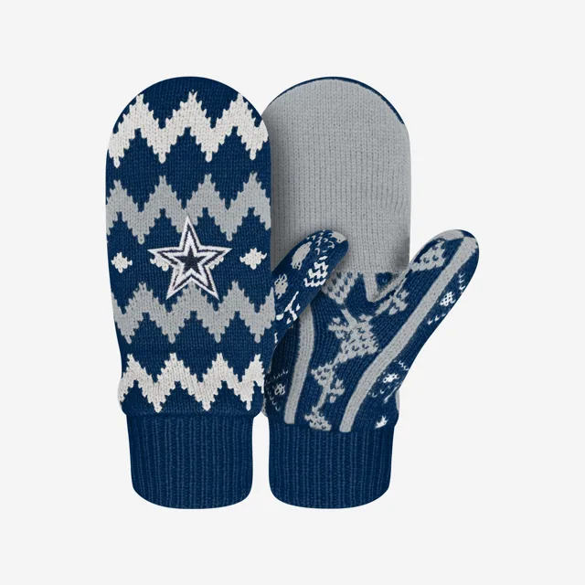 Mitaines Dallas Cowboys